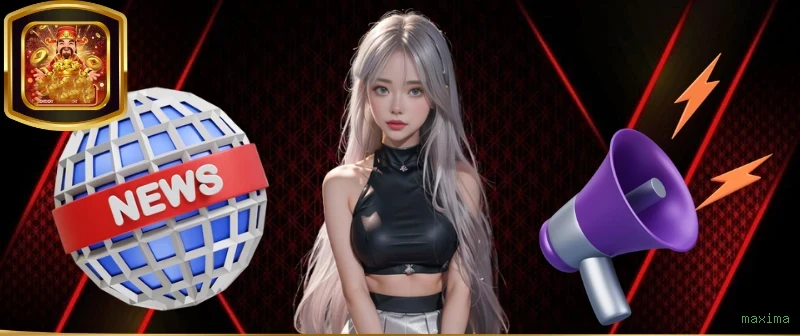 Pagamentos maxima PIX