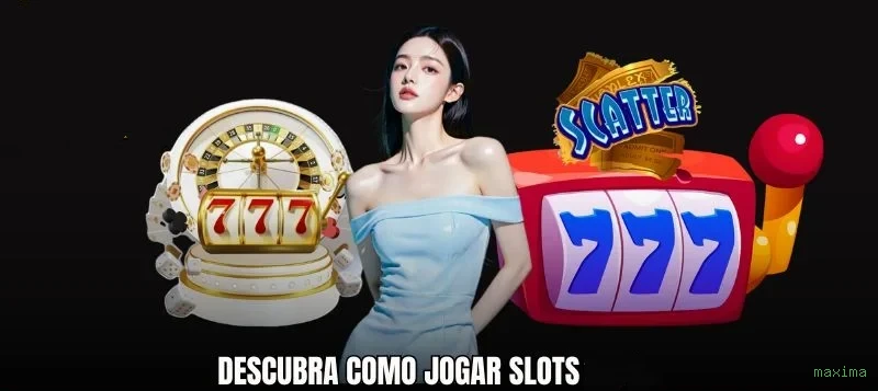 Slots maxima - Sweet Bonanza e caça-níqueis populares